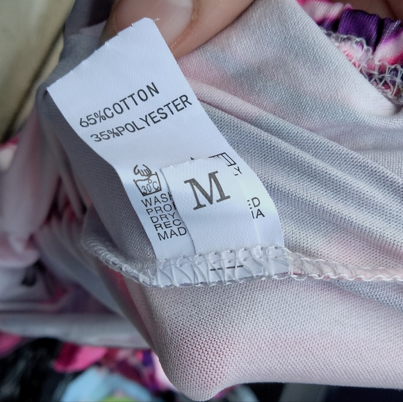 Farai London Gaia Long Dress in Purple Medium - Picture 3 of 4